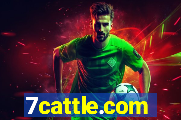 7cattle.com plataforma de jogos